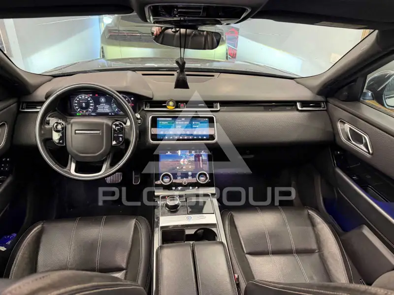 2018 Land Rover Range Rover