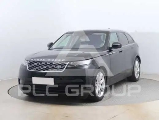 2018 Land Rover Range Rover