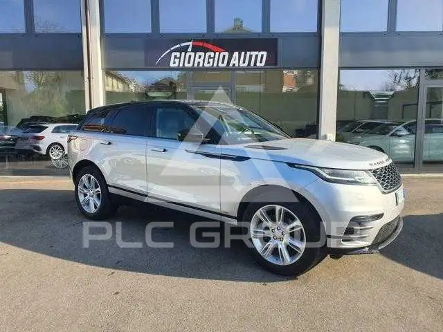 2018 Land Rover Range Rover