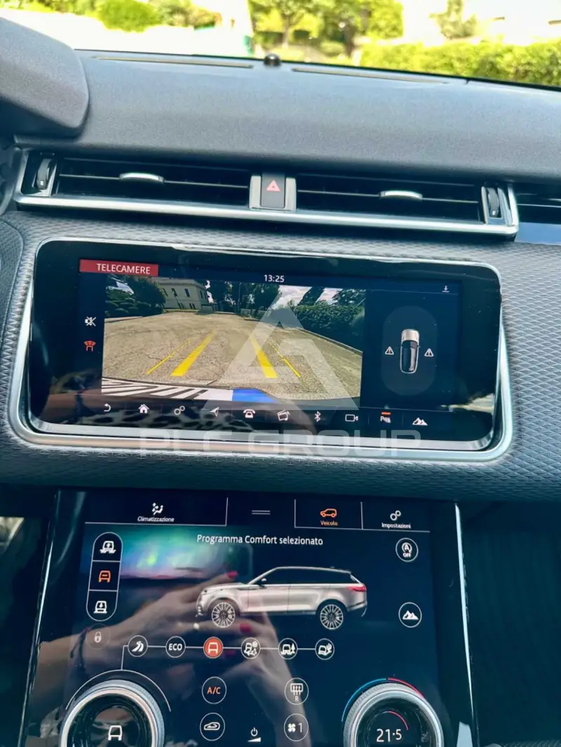 2018 Land Rover Range Rover