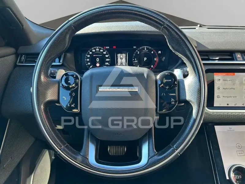 2018 Land Rover Range Rover