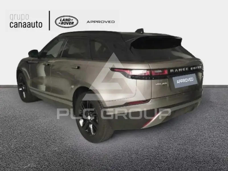 2018 Land Rover Range Rover