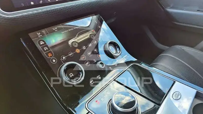 2018 Land Rover Range Rover