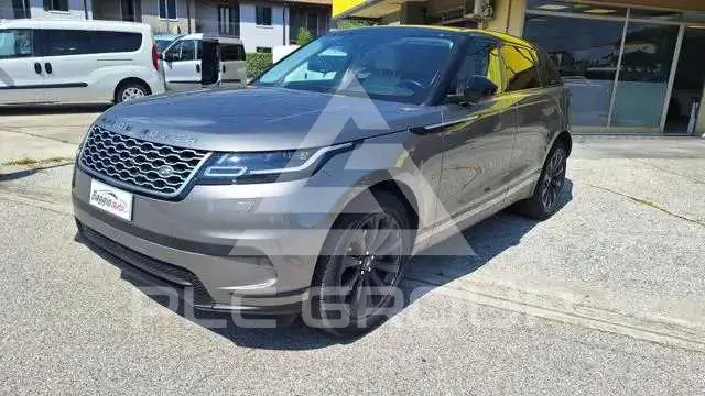 2018 Land Rover Range Rover