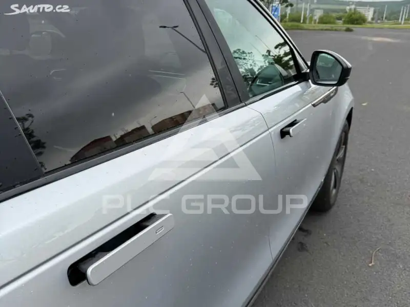 2018 Land Rover Range Rover