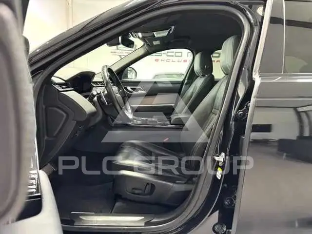 2018 Land Rover Range Rover