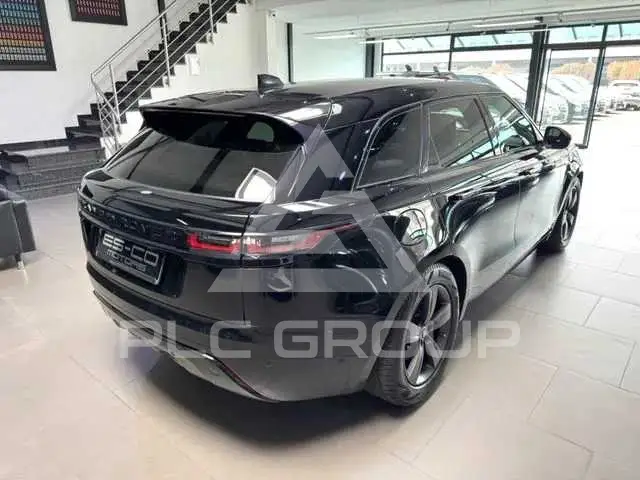 2018 Land Rover Range Rover