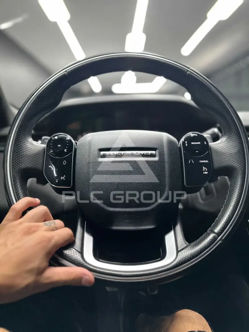 2018 Land Rover Range Rover