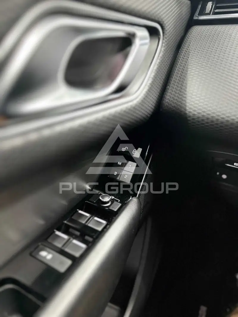 2018 Land Rover Range Rover