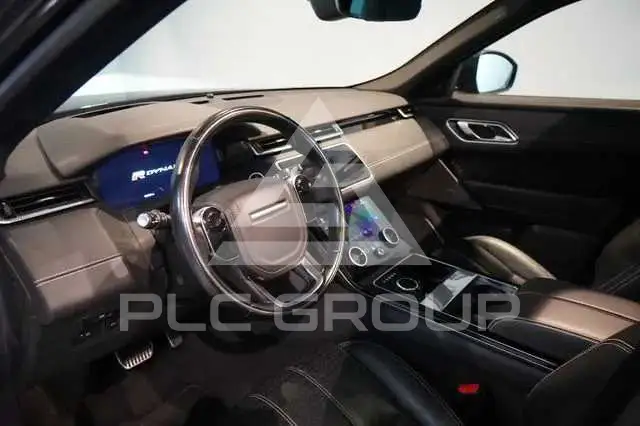 2018 Land Rover Range Rover
