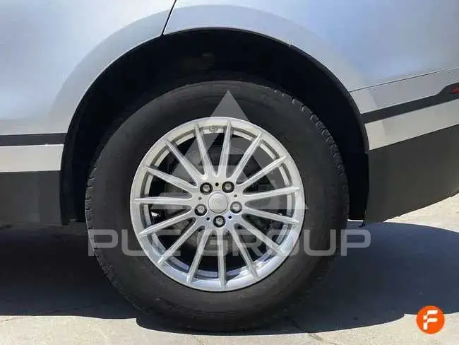 2018 Land Rover Range Rover