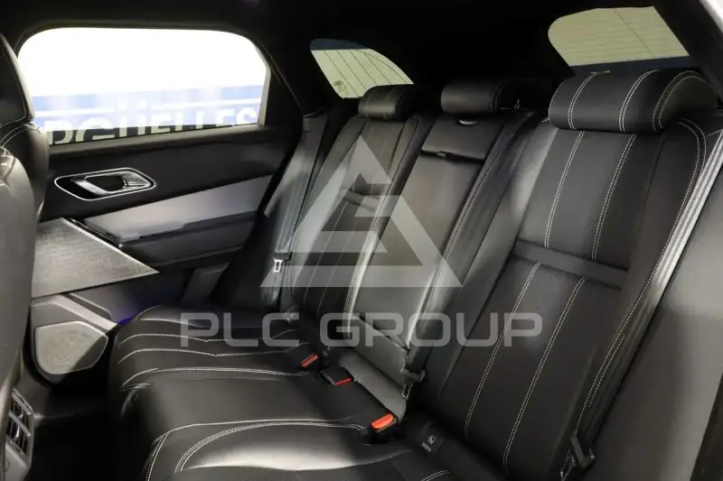 2018 Land Rover Range Rover