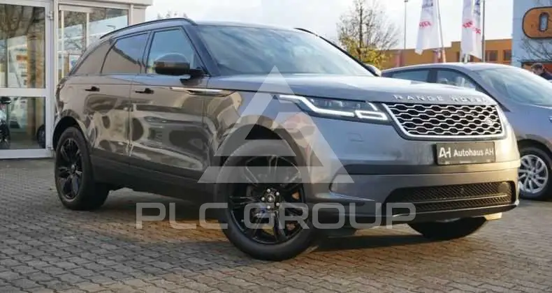 2018 Land Rover Range Rover