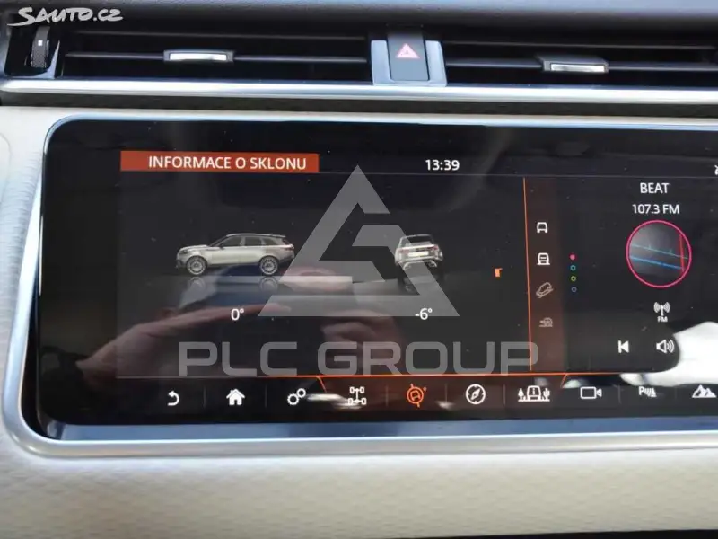 2018 Land Rover Range Rover