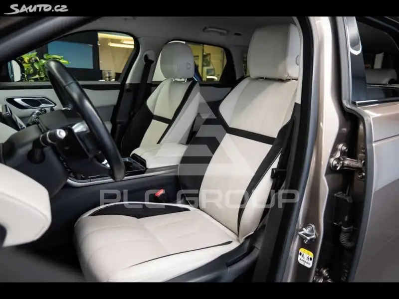 2018 Land Rover Range Rover