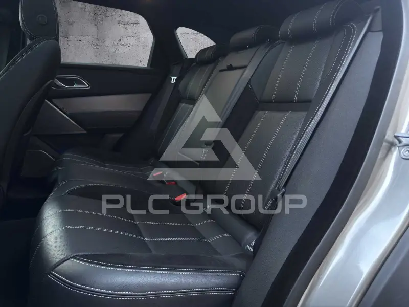 2018 Land Rover Range Rover