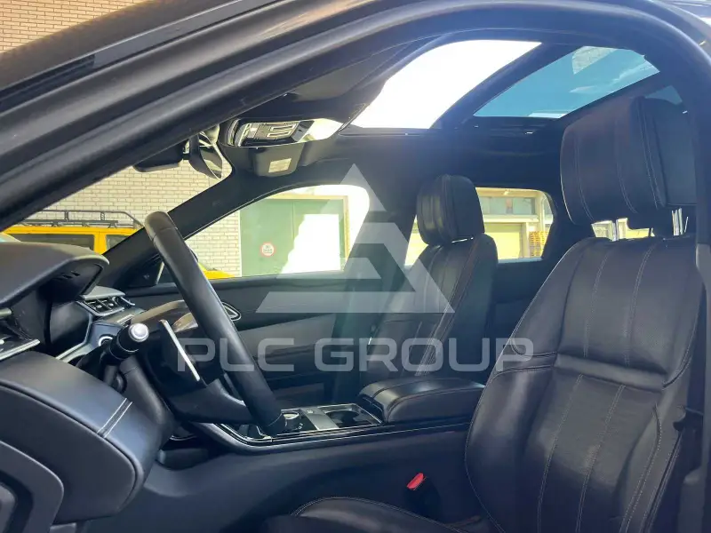 2018 Land Rover Range Rover