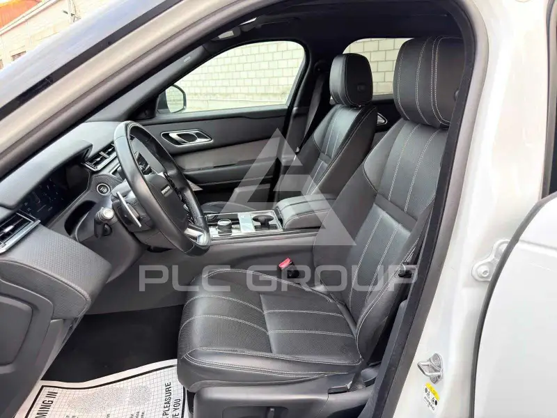 2018 Land Rover Range Rover