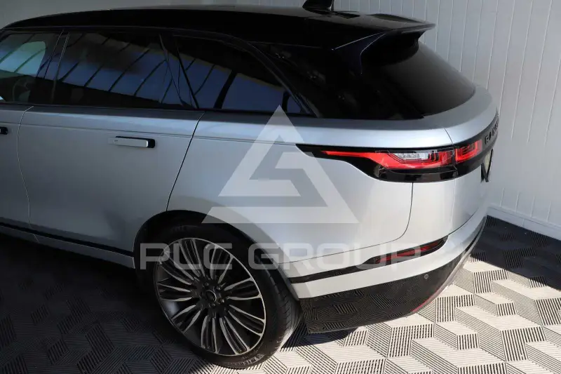 2018 Land Rover Range Rover