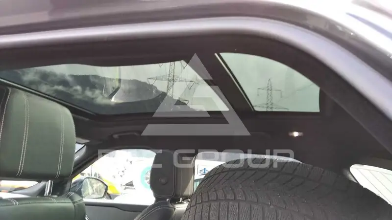2018 Land Rover Range Rover