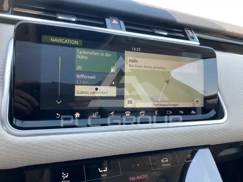 2018 Land Rover Range Rover