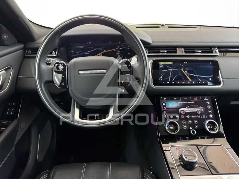 2018 Land Rover Range Rover