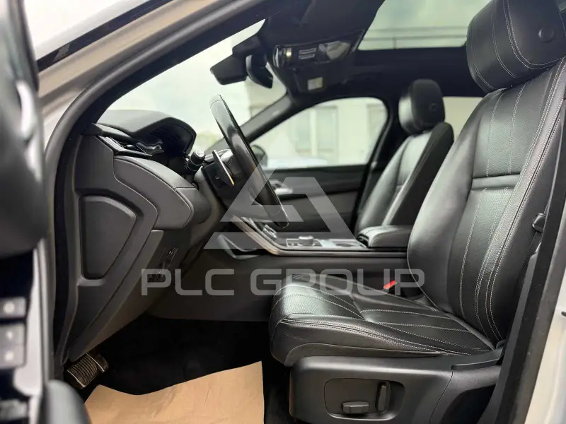 2018 Land Rover Range Rover