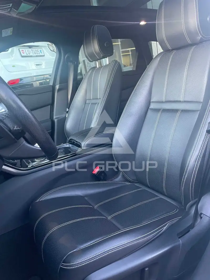 2018 Land Rover Range Rover