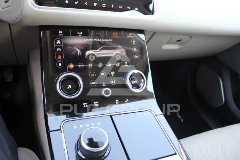 2018 Land Rover Range Rover