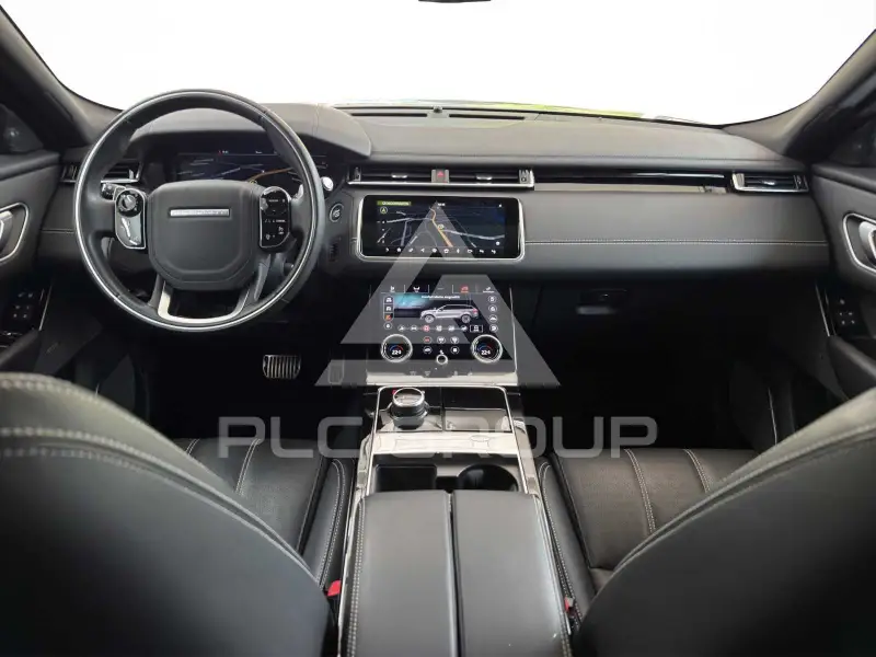 2018 Land Rover Range Rover