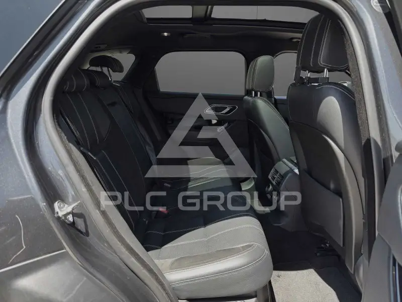 2018 Land Rover Range Rover