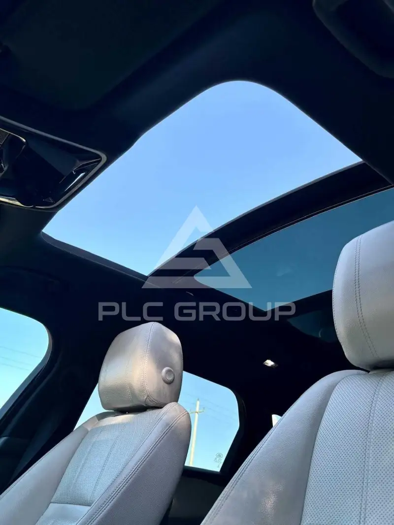 2018 Land Rover Range Rover
