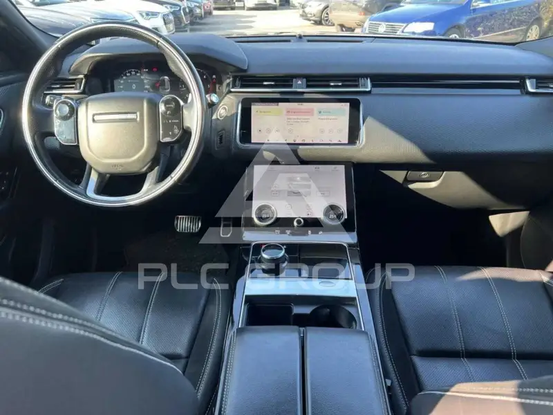 2018 Land Rover Range Rover