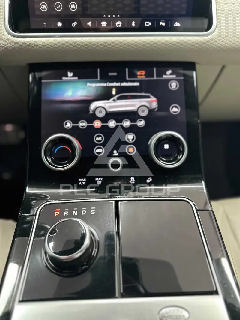 2018 Land Rover Range Rover