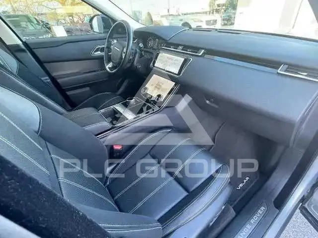 2018 Land Rover Range Rover