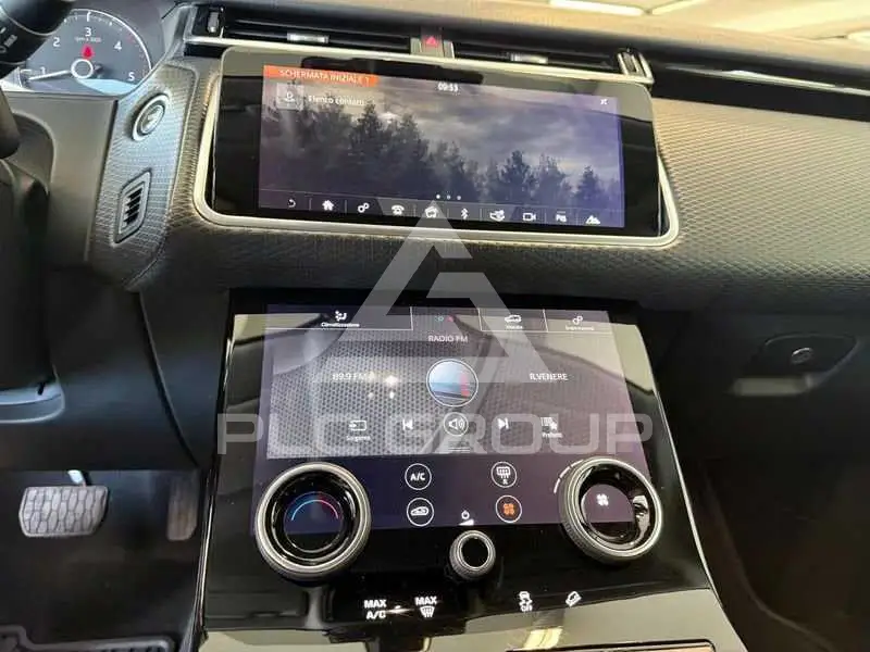 2018 Land Rover Range Rover