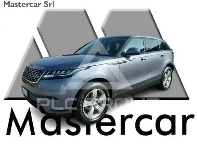 2018 Land Rover Range Rover