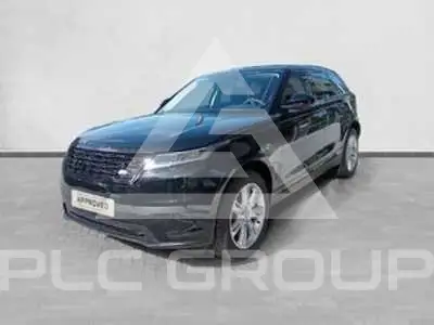 2018 Land Rover Range Rover