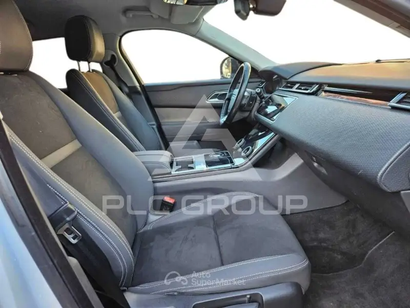 2018 Land Rover Range Rover