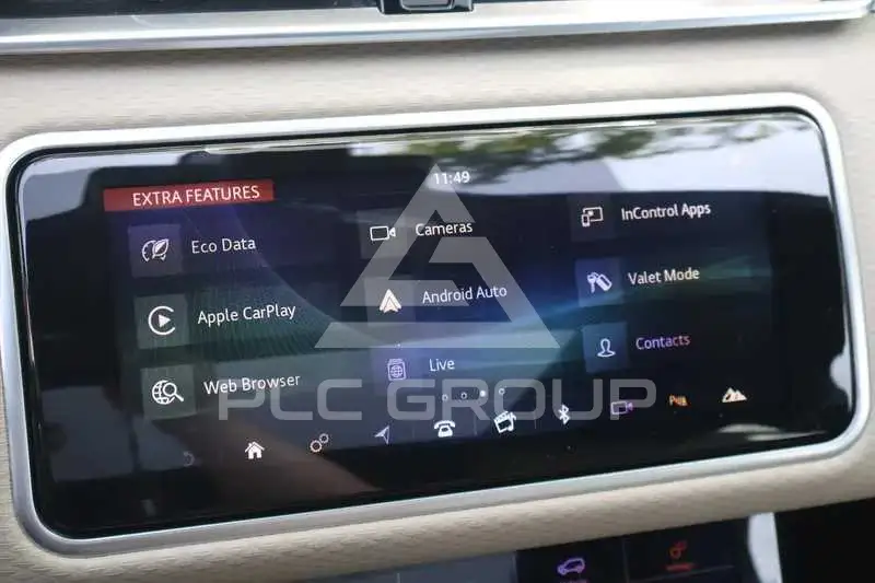 2018 Land Rover Range Rover