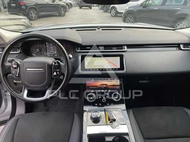 2018 Land Rover Range Rover