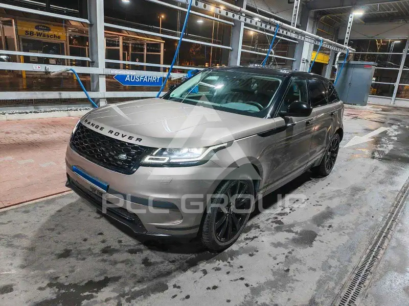 2018 Land Rover Range Rover
