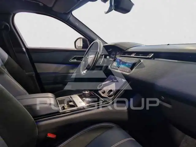 2018 Land Rover Range Rover