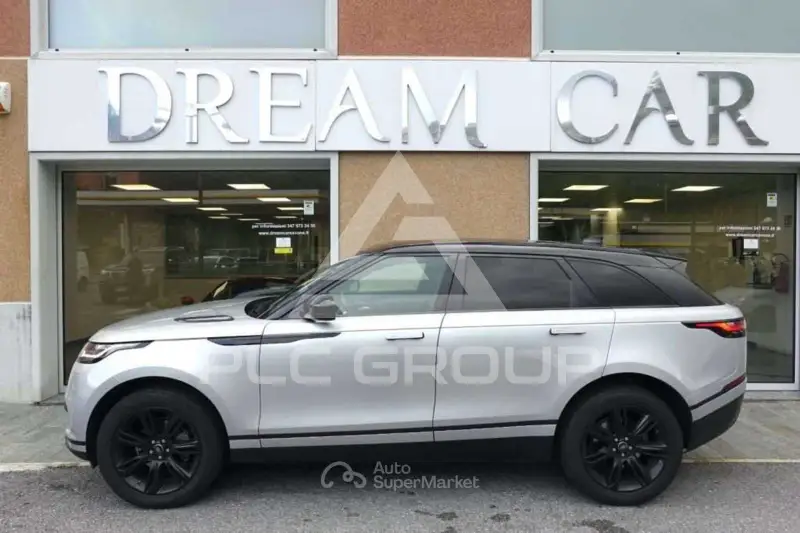 2018 Land Rover Range Rover