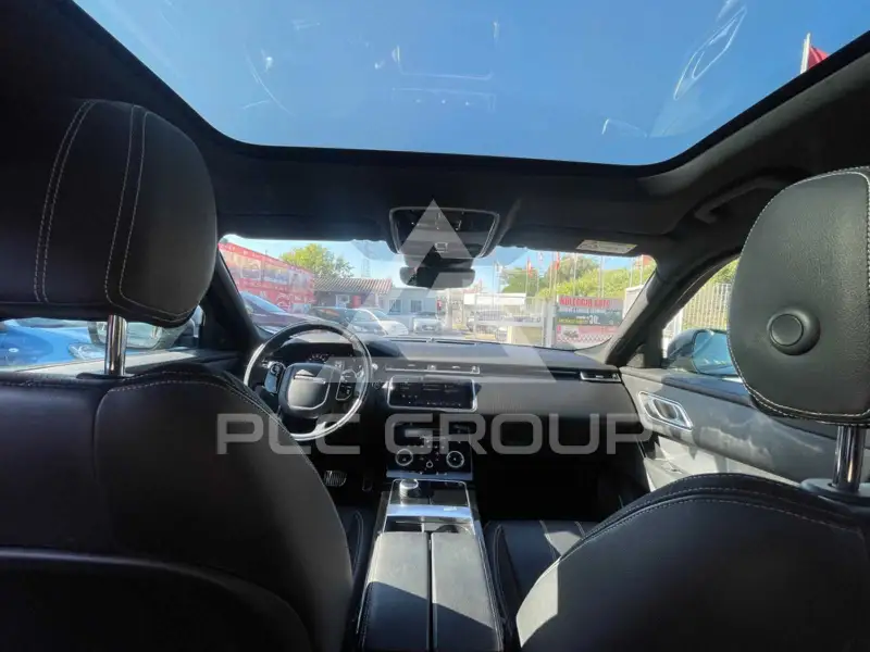 2018 Land Rover Range Rover