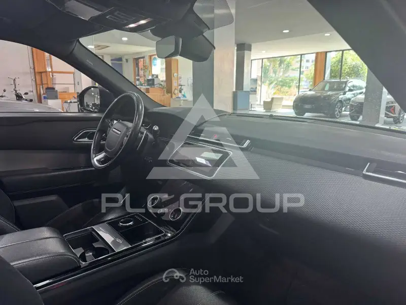 2018 Land Rover Range Rover