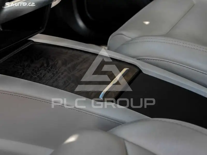 2018 Tesla Model X