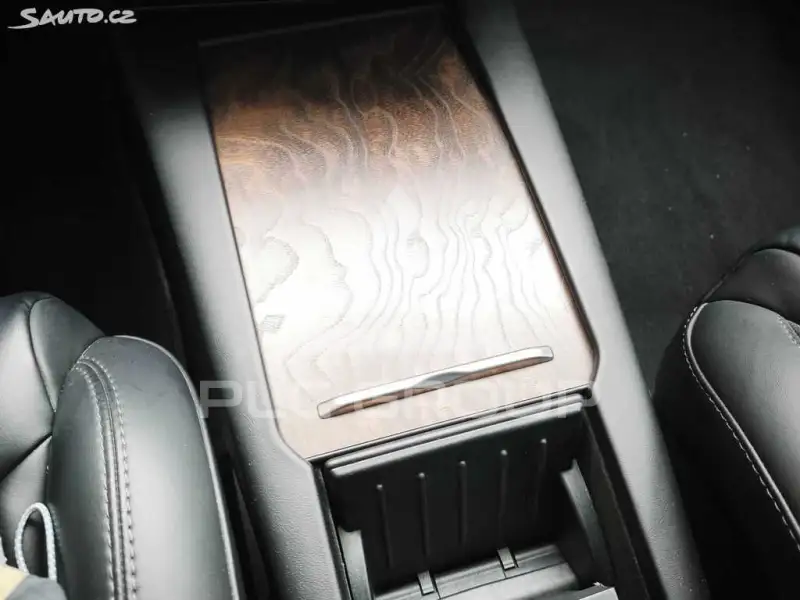 2018 Tesla Model X