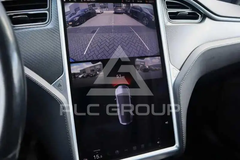 2018 Tesla Model X