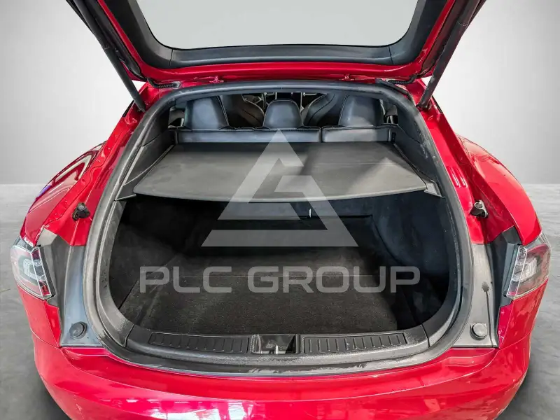2018 Tesla Model S